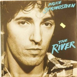 Пластинка Bruce Springsteen The River (2 LP)